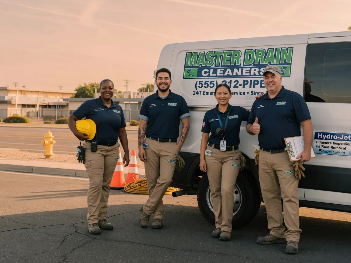 Drain Cleaning company in Grafton, WV